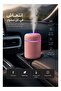 Essential Oil Diffuser with Led Lights - 2