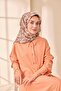 Twill Silk Scarf 11477-06 - 3