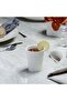 200 x 8oz Disposable White Cups Hot & Cold Drinks Perfect for Your Home, Cafe, Work, Parties and Outdoors, 227ml - 5