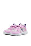 Girls Fun Racer 2 AC + PS Hook & Loop Running Shoes