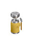 Classic Legendary Food Thermos with Spoon 0.4L Thermos Camping Flask - 4