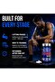 HMB 3000 (120 Veggie Capsules) - Supports Muscle Strength & Reduces Muscle Breakdown - Non-GMO, Gluten Free - 30 Servings - 2