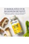 Vitamin D3 + K2, Calcium Absorption, Bone Strength, Cardiovascular & Immune Function Support - 3