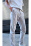 Keten Pantolon - 5