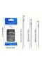 12Pcs Sewing Embroidery Smart Stitch Needle Set Easy Thread Threading Needle - 2
