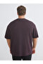 Peak New Season Large Size Basic Men's T-Shirt - 8