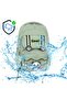 Ultra-Luxury Water-Resistant Boy's Kawaii Panda Embroidered Primary School Bag with Thermal Lunch Box and Pencil Case - 5