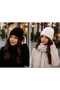 Unisex Knitwear Black-White Set of 2 - 3