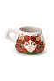 Handmade Illustrated Portrait Mug - 4