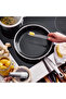Premiere 3Ply 20 cm Pan |   Thermolon ™   Ceramic Surface |   Pfas, Pfoa, and Ptfe Free |   Rust - 6