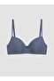 Lcw Dream Indigo Non-Wired Non-Padded Triangle Bra