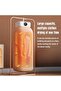 Foldable Portable Clothes Dryer, 360° Hot Air Drying Machine with 180-Min Smart Timing and Dehumidifying Function for Home Travel Apartment, Large Capacity Gentle Warm Air Garment Dryer - 2