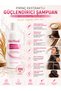 Korean Shampoo with Rice Extract 300 ml 6 Active Care Complex Purifying Shampoo Hair Shampoo Shine and Volume Effect Silky Softness Daily Use Hair Care Hair Growth Anti-Dandruff Shampoo - 6