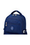 Water Resistant Orthopedic School Backpack and Travel Bag with Seven Compartments and Accessories - 2