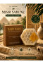 Bare Bars Goat Milk, Honey and Vitamin E Handmade Natural Soap – for Sensitive Skin