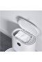 Dust bags - 12-pack - for Roidmi EVE Plus robot vacuum cleaner - vacuum cleaner accessories - 2