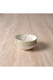 Flora Set of 4 10 cm Porcelain Bowls - 5