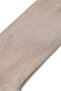 Single Plain Bamboo Blend Thin Socks - 3