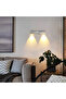 Modern LED Wall Lamp, Cylindrical Design, Adjustable Nordic Ceiling Light, Suitable for Warm White Light in Hallway Entrances at Night - 2