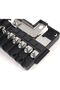 Car fuse boxes, Suitable for Volkswagen Skoda 2011-2017 models, fuse holders, car accessories. - 2