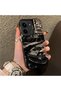 Redmi 15C 5g Compatible Manga Drawing Classic Car Flat Printing Quality Silicone Case