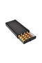 A shelf that can hold 40 coffee capsules - 2