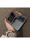 Samsung Galaxy A14 4G/5G Compatible Cool Sport Motorcycle Printed Matte Quality Soft Silicone Case - 2