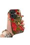 Realme Note 60 Compatible Hard Acrylic Back Silicone Edge Lens Protection Case - 2