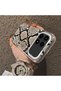 Xiaomi Poco F8 Pro 5g Compatible Hard Acrylic Back Silicone Edge Lens Protection Case - 4