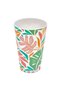 Pahar, 38 cl, Multicolor - Eden