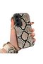 Samsung Galaxy S24 Fe Compatible Hard Acrylic Back Silicone Edge Lens Protection Case