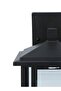 Outdoor Wall Light Clear E27 B4008-S Roman - 3
