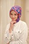 وشاح ناعم 73081-22 - 4