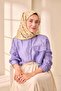 Twill Silk Scarf 11474-12