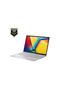 Vivobook 15 X1504MA-BQ784/ Intel WCL Core™ 5 İşlemci/ 8 GB Ram/ 512 GB SSD/ 15.6"/ Freedos Lapt - 2