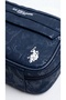 Men's Handbag Portfolio Wrist Strap Shaving Daily Bag Pltrs26033 - 2