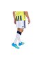 Ke4418-E Fenerbahçe 26-27 İ&Ccedil;&Ccedil; Saha Men's Shorts and Capri White - 2