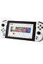 Joy Cons Controller Compatible with Nintendo Switch OLED, Wireless Controllers Support Dual Vibration/Wake-up/Motion Control - 4