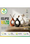 ECLIPSE VAZO – Modern Dekoratif 3D Baskı Vazo