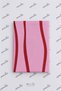 Milbay Group Multi-Colored Striped Duvet Cover Set Modern Minimalist Geometric Pattern Double Bed Quilt Cover - 7