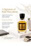 Amber Tobacco Eau de Parfum for Men | Inspired by Dolce & Gabbana The One - 2