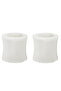 Humidifier replacement filter cartridges (2-pack)
