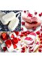 Two-Piece Silicone Popsicle Mold Set 100 Sticks 25.5*14.5*2.6 cm - 2