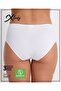 3-Pack Bamboo High Waist Bato Women's Panties - 3