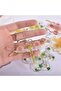 Silicone Resin Jewelry Molds - Multifunctional Earring and Keychain Set - Includes 3 molds and accessories - 4