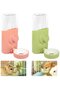 Automatic water fountains for rabbits and small pets, 2-piece set, 600ml, hanging water bottles.