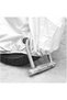 295*110*140cm Universal Waterproof Oxford Cloth Motorcycle Cover with Windshield, All-Weather Indoor/Outdoor Shelter - 4