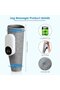Suitable for Massage Device Calf Leg Circulation Foot Massager Wireless Air Compression Pain Adjustable - 4