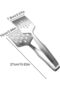SS BBQ Tongs - Ergonomic, heat-resistant Kitchen tools For home BBQs, restaurants, & camping. BBQ accessories, for BBQs, picnics, & backyard use - 2