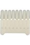 Insect Hotel Kit - Must-have for your garden - 1pc 8-Rhine Bee Honey Scraper, Detachable Handle Outdoor Beekeeping Tool